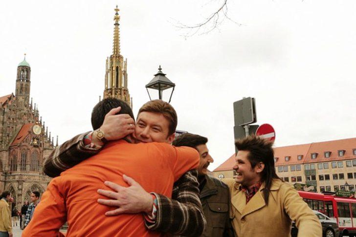 Seksenler 103. Bölüm Galerisi G2