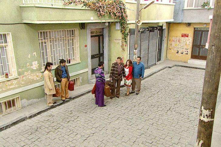 Seksenler 103. Bölüm Galerisi G3