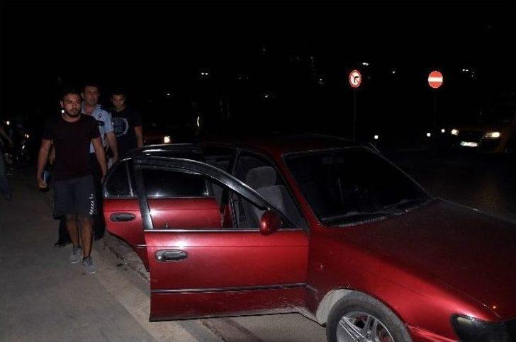 Antalya’da 4 Bin Polisle Huzur Operasyonu G2