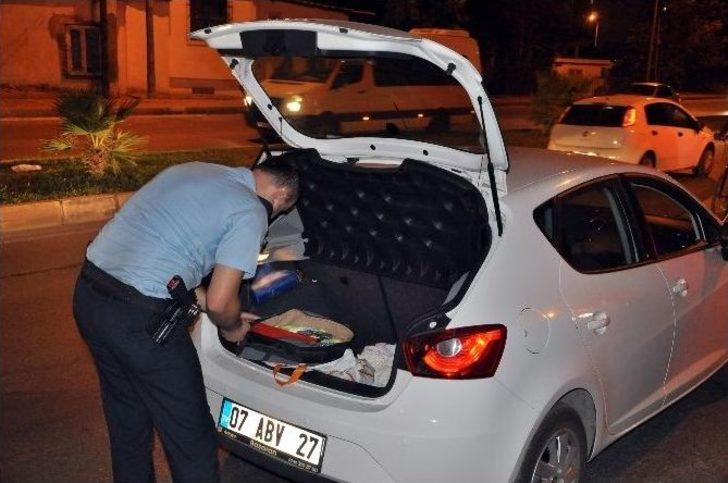 Antalya’da 4 Bin Polisle Huzur Operasyonu G3