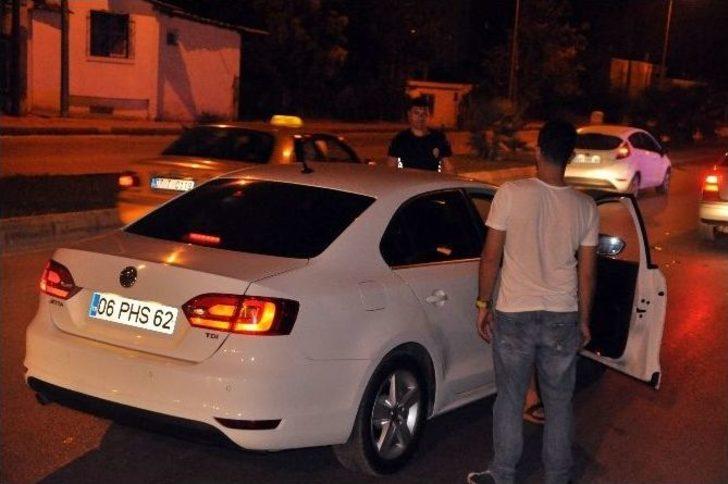 Antalya’da 4 Bin Polisle Huzur Operasyonu G5