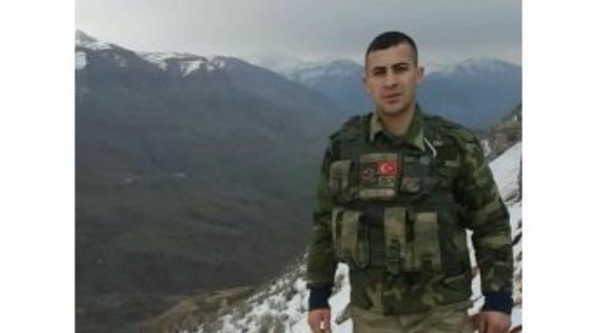 Şehit Ateşi Erzurum&rsquo;a D&uuml;şt&uuml;