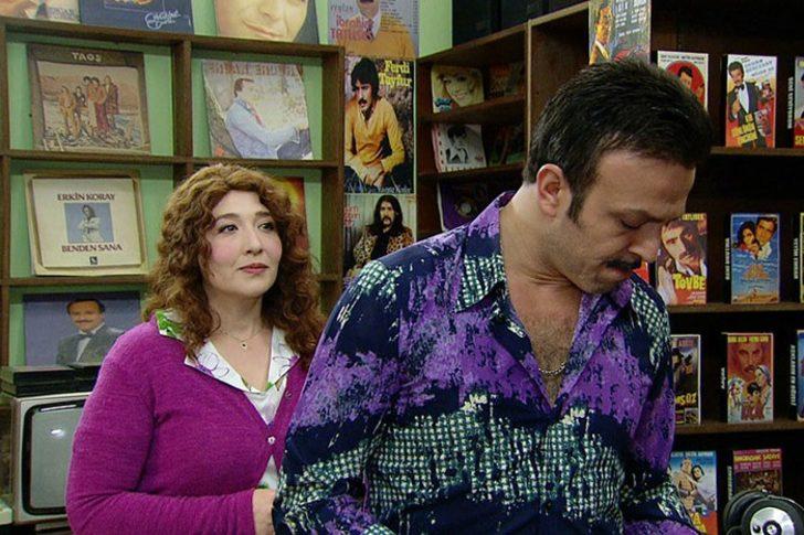 Seksenler 103. Bölüm Galerisi G4