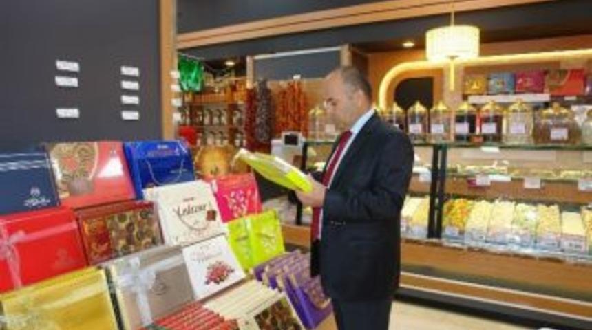 Sivas&rsquo;ta Kurban Bayramı &Ouml;ncesi Gıda Denetimleri S&uuml;r&uuml;yor