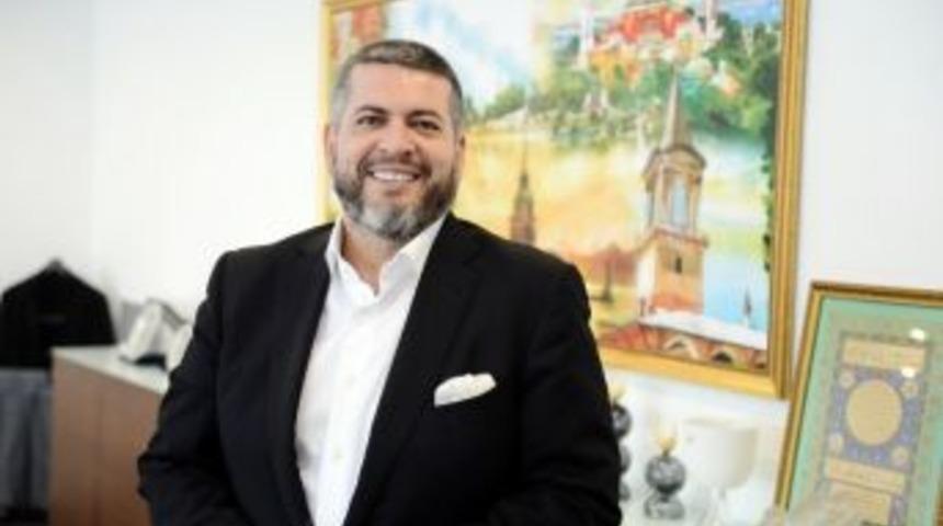 Uysal&rsquo;dan, Kurban Bayramı Mesajı