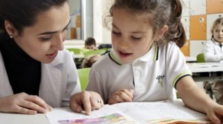 Başarışa Teşvik Doğa Okulları&rsquo;ndan