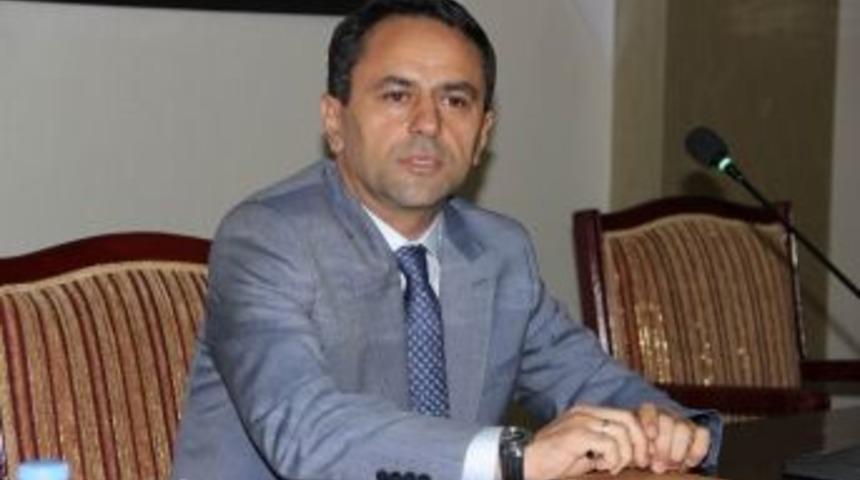 Vali Aktaş: "bayramlar Yardımlaşma Ve Dayanışma G&uuml;nleridir"