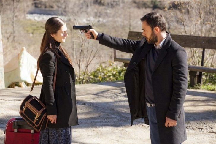 Benim İçin Üzülme 53. Bölüm Galerisi G1