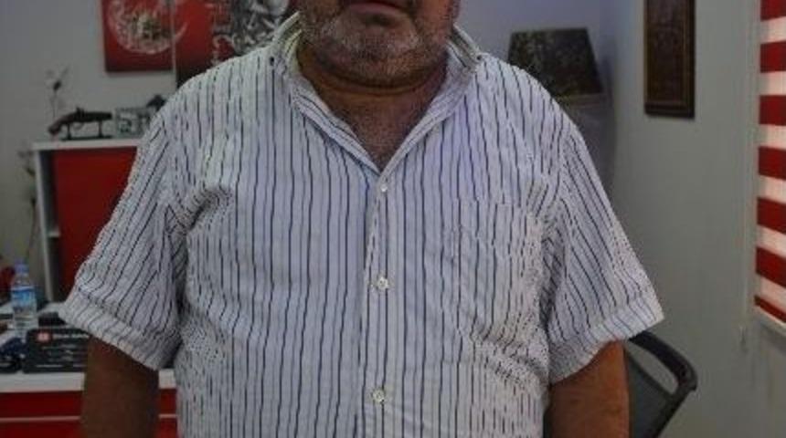 (&ouml;zel Haber) Yasin Hayal&rsquo;in Babası Fet&ouml;&rsquo;ye İsyan Ediyor, Oğlunun Tahliyesini İstiyor