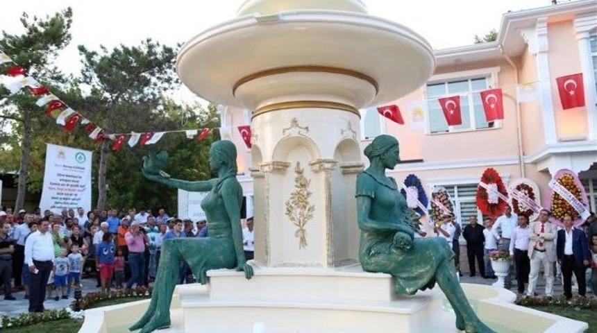Edirne Belediyesi&rsquo;nden Havsa&rsquo;ya Anlamlı Hediye