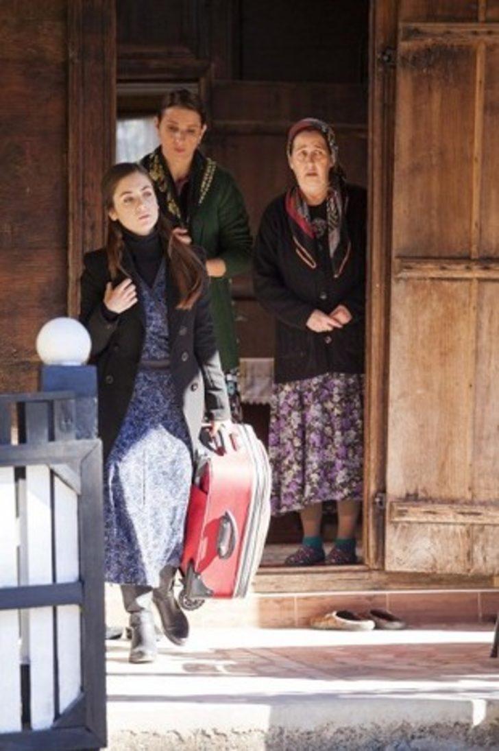 Benim İçin Üzülme 53. Bölüm Galerisi G2