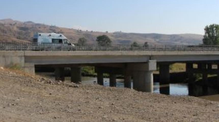 Yeşilırmak&rsquo;ta Kaybolan Gencin Cenazesi Bulundu