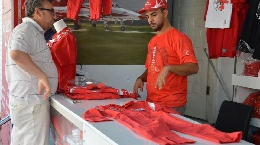 Kartal Vakfı Tır’ı Eskişehir’de