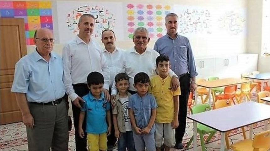 Didim&rsquo;de 4-6 Yaş Krubu Kur&rsquo;an Kursu Hizmete A&ccedil;ıldı