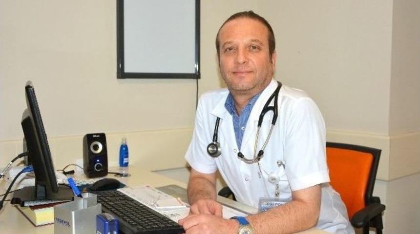 Bayramda Kendi Elinizin B&uuml;y&uuml;kl&uuml;ğ&uuml; Kadar Et T&uuml;ketin