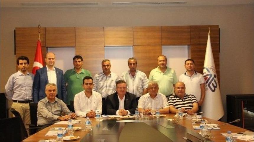 Gahib, Hedef &Uuml;lke İngiltere&rsquo;ye &Ccedil;ıkarma Yaptı