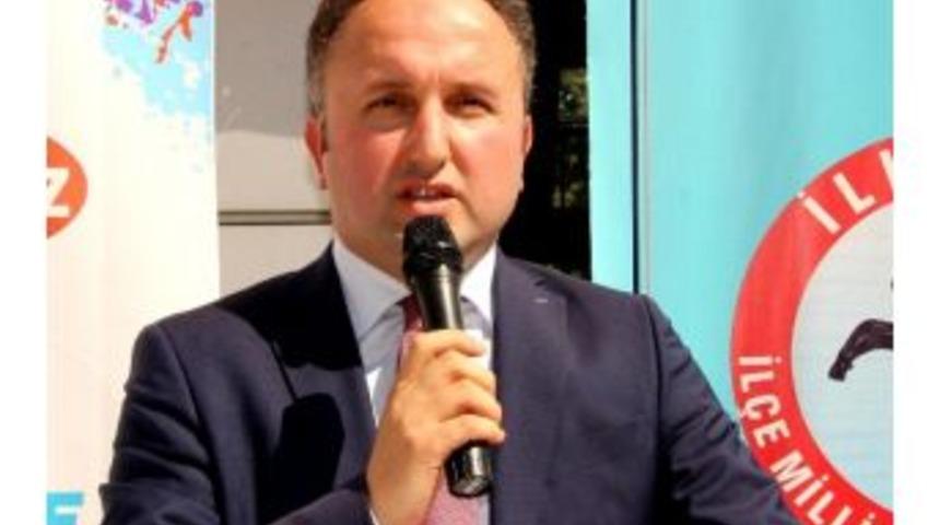 Artık Milli Eğitim M&uuml;d&uuml;rleri De Karne Alacak