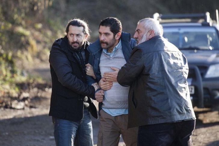 Benim İçin Üzülme 53. Bölüm Galerisi G3