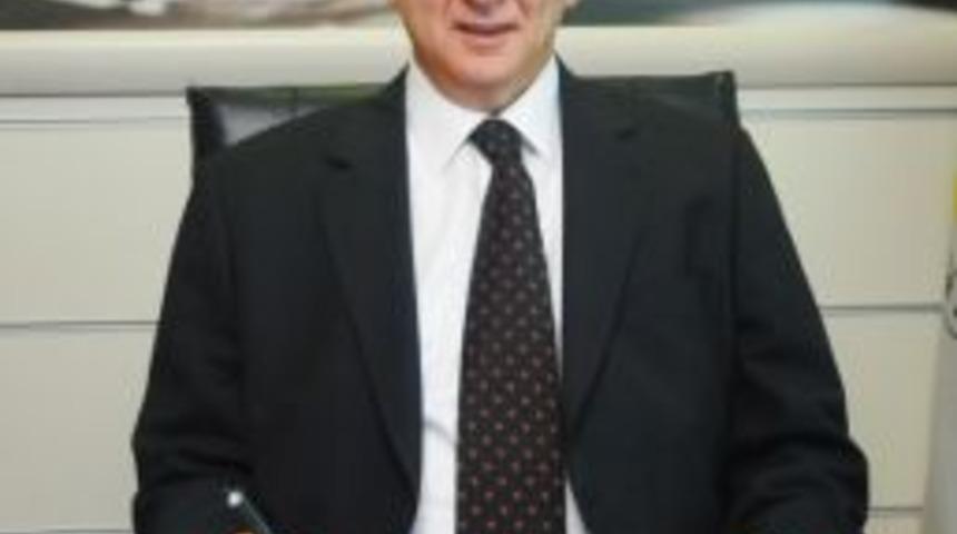 Başkan Yorgancılardan İstihdamda &lsquo;sanayi&rsquo; Vurgusu