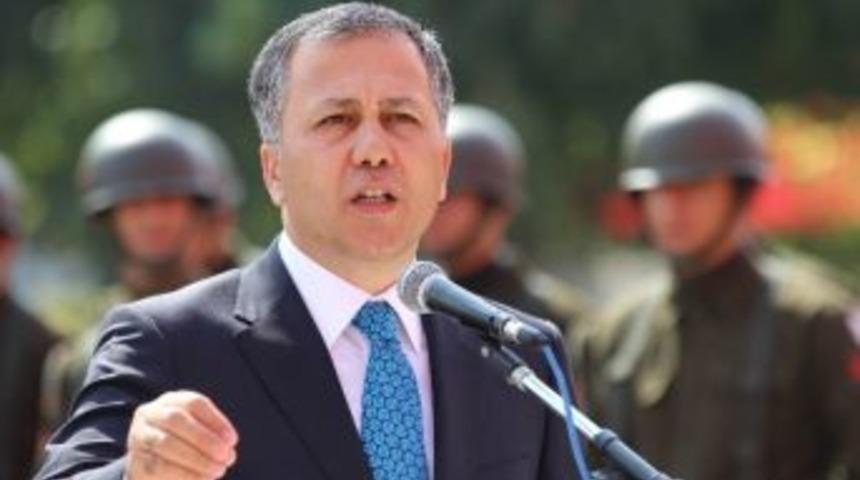 Vali Yerlikaya&rsquo;dan Kurban Bayramı Kutlama Mesajı