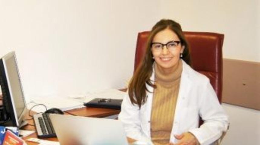 &Ouml;ğretim &Uuml;yesi &Ouml;z&ccedil;elik, Kurban Kesimi Sırasında Yaşanabilecek Yaralanmalara Dikkat &Ccedil;ekti