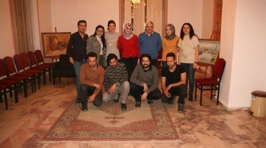 Erzincan Belediyesi Sosyal Belediyecilikte &Ccedil;ığır A&ccedil;tı