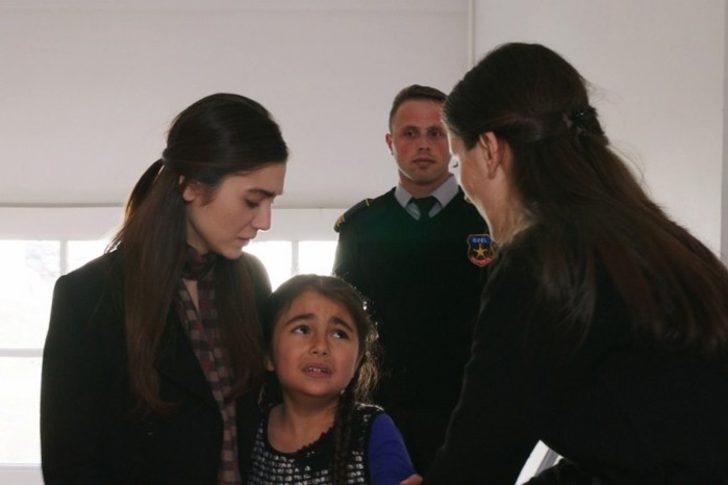 Benim İçin Üzülme 53. Bölüm Galerisi G5