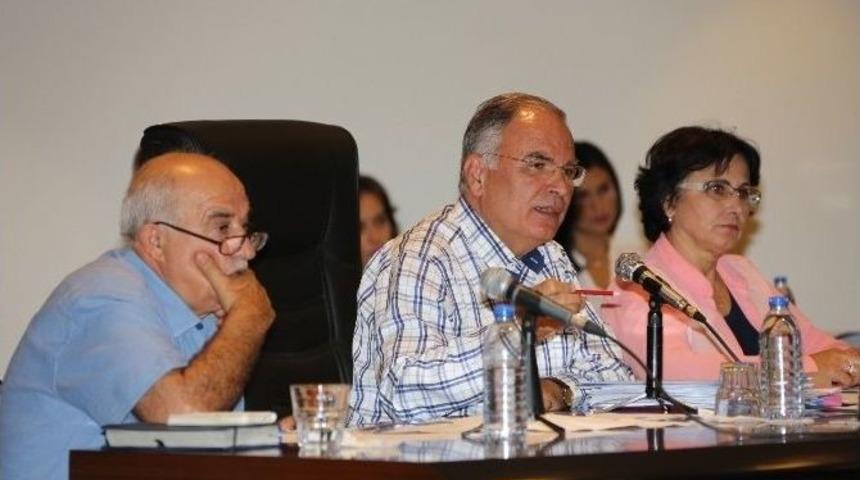 Meclis&rsquo;te Sel&ccedil;uk İ&ccedil;in &Ouml;nemli Kararlar Alındı