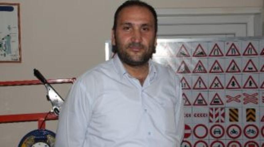 Trafik G&uuml;venliği Uzmanından Tatil Uyarısı