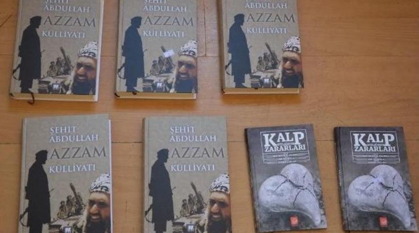 Bing&ouml;l&rsquo;de Deaş Operasyonu: 7 Tutuklama