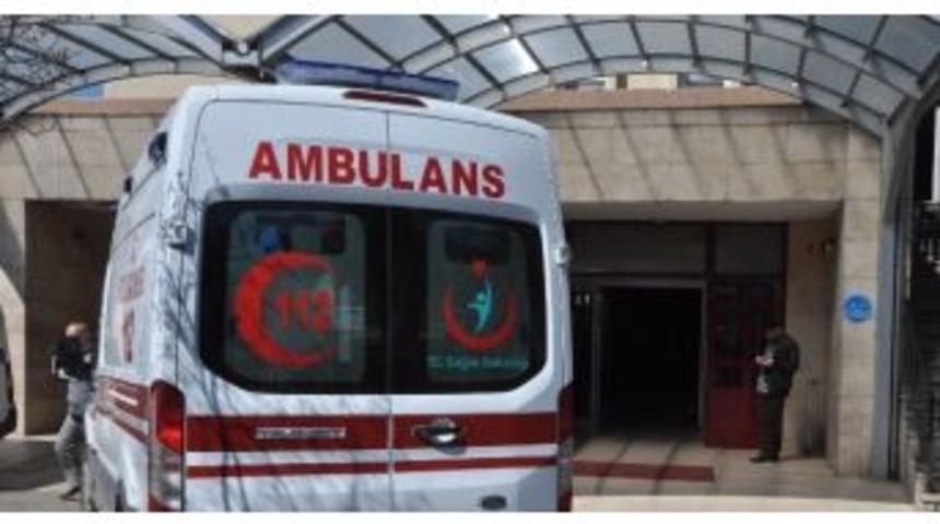 Alzheimer Hastası Yaşlı Adam İntihar Etti