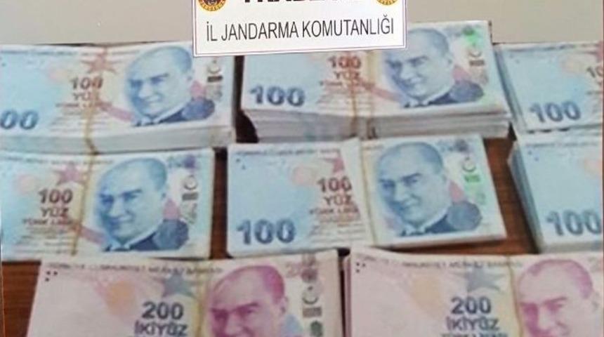 Trabzon&rsquo;da Uyşturucu Operasyonu