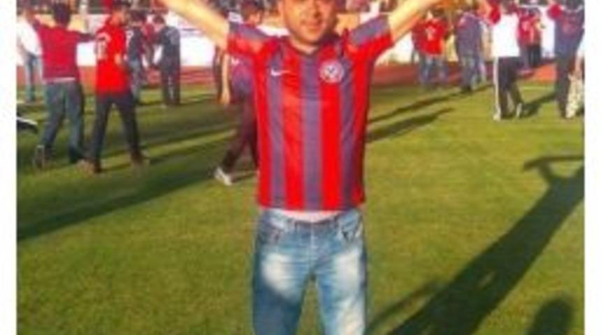 29 Yaşındaki Gen&ccedil; Bonzaiden Hayatını Kaybetti