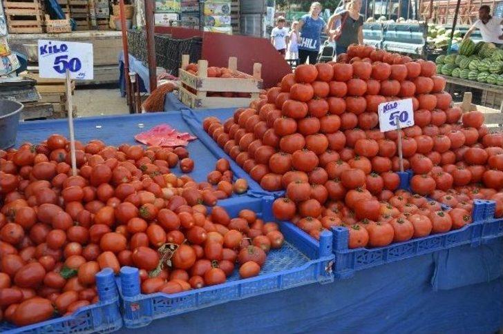 Bol Üretim Fiyatları Düşürdü G3