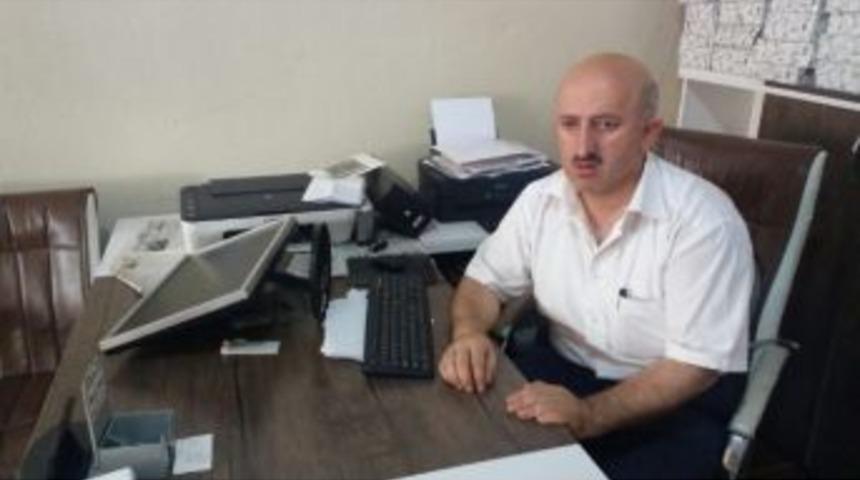 Siirt&rsquo;te Yerel Gazeteciye Saldırı İddiası