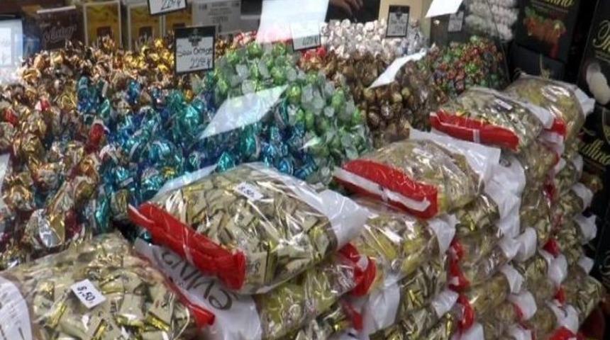 Merdiven Altı Satıcılardan Alışveriş Yapmayın Uyarısı