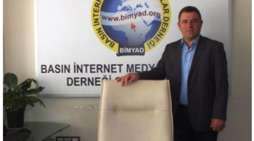 Bimyad&rsquo;dan Kurban Bayramı Mesajı