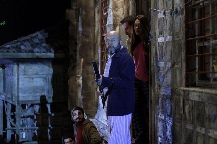 Sevdaluk 15. Bölüm Galerisi G3