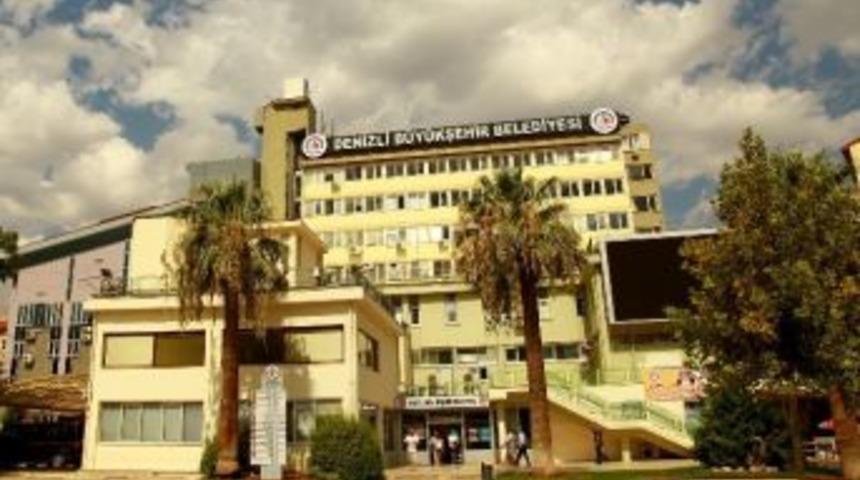 Denizli B&uuml;y&uuml;kşehir Bayram Tedbirlerini Aldı