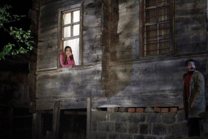 Sevdaluk 15. Bölüm Galerisi G4