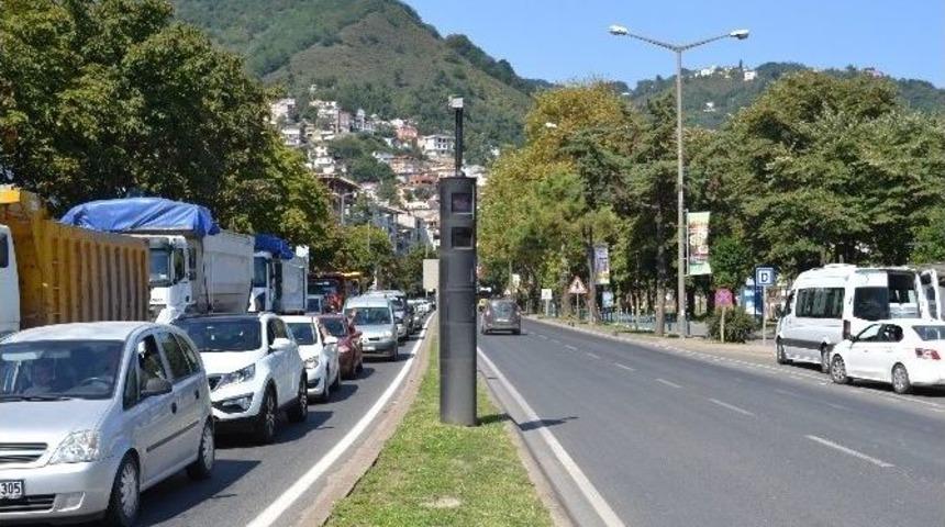 Tedes Kararı S&uuml;r&uuml;c&uuml;leri Sevindirdi