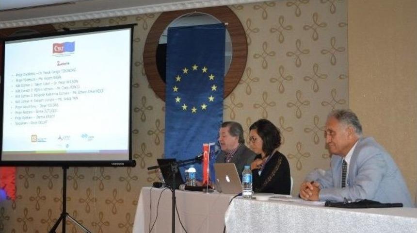 Bigem, Tr33&rsquo;te İşveren Ve İş&ccedil;inin R&ouml;ntgenini &Ccedil;ekecek