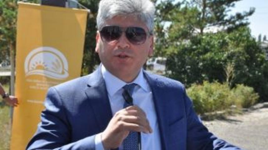 Vali Doğan, Talimat Verdi, Kars &Ccedil;ayı Islah Edilecek!