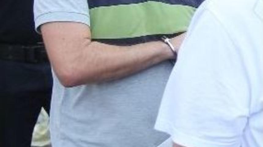 Mersin B&uuml;y&uuml;kşehir Belediye Başkan Yardımcısı Sanal Tahliye Edildi