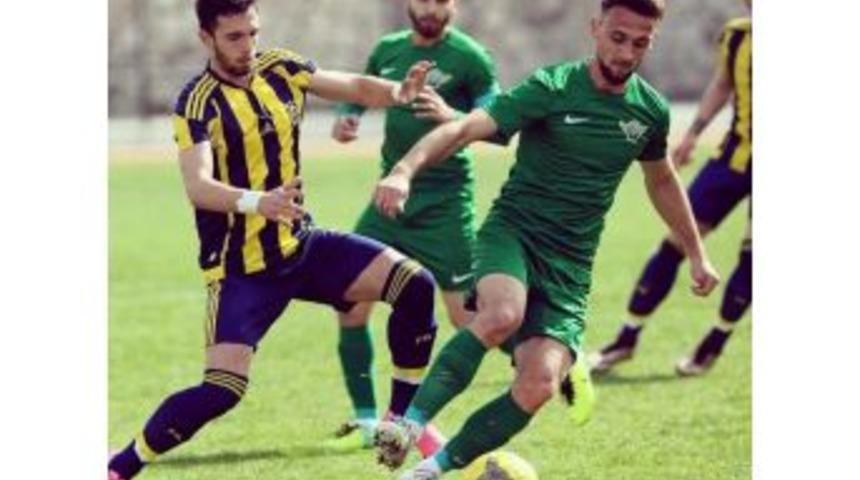 Salihli Koca&ccedil;eşmespor&rsquo;dan Bir Transfer Daha