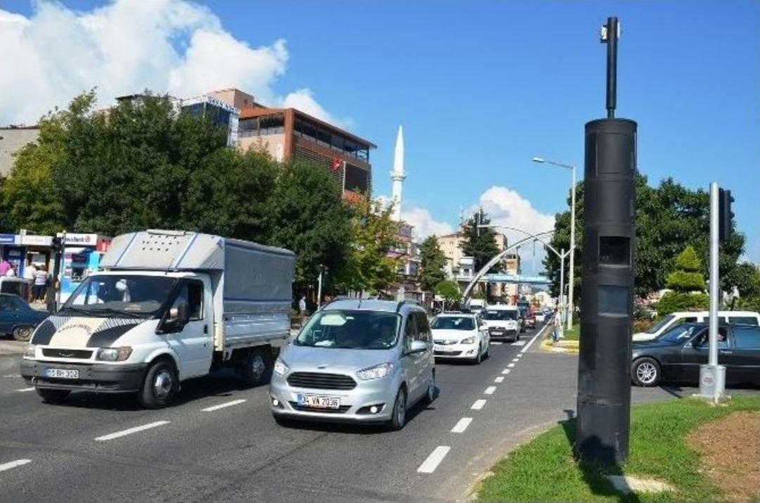 Fatsalılar Ve S&uuml;r&uuml;c&uuml;lerden Tedes Değerlendirmesi