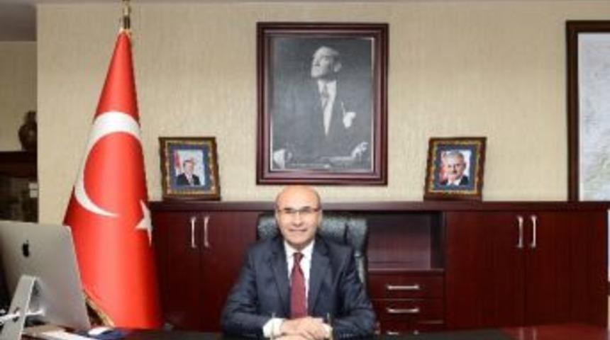 Vali Mahmut Demirtaş&rsquo;tan Kurban Bayramı Mesajı