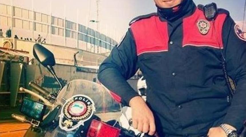 Başkan Kayda&rsquo;dan Salihlili Şehit Polis Memuru İ&ccedil;in Başsağlığı Mesajı