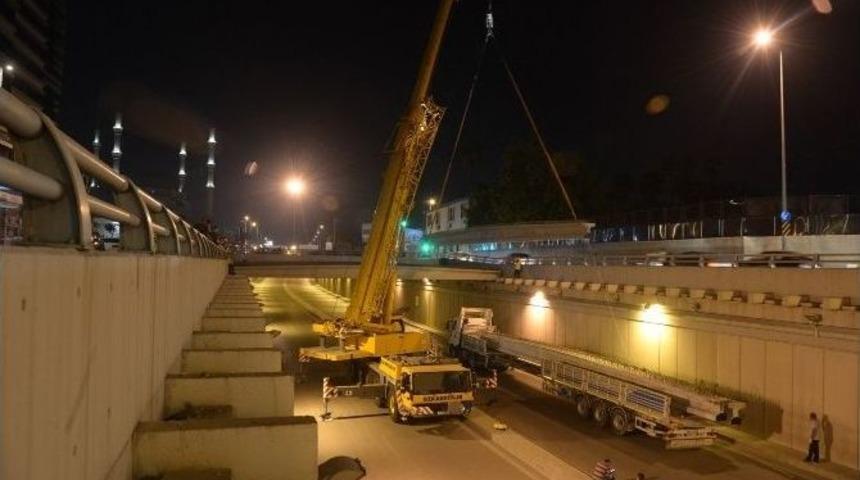 Adana&rsquo;nın &ldquo;karnıyarık&rdquo; Problemi Tarih Oluyor