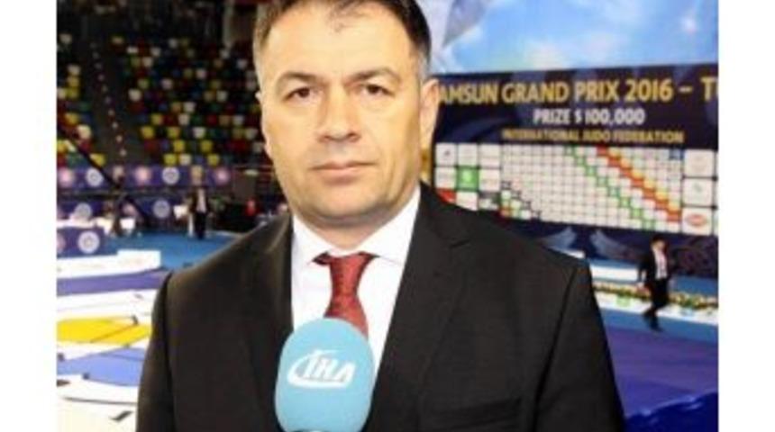 Fatih Uysal, Yeniden Judo Federasyonu Başkanlığına Aday